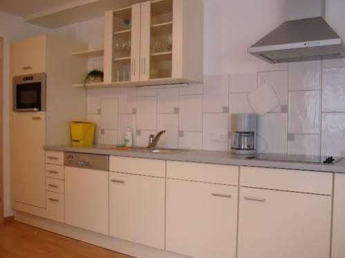 Apart Antonia Ischgl Ngoại thất bức ảnh